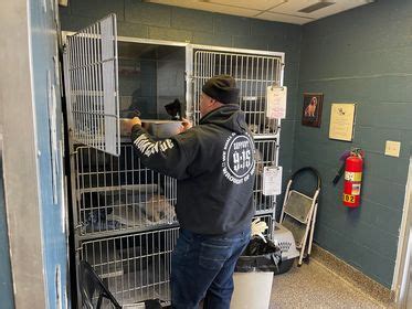 Saving Lives: Discover Junction City KS Animal Shelter - A Haven for Stray Animals!