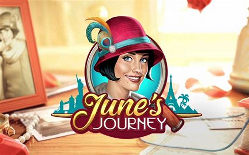 June'S Journey Facebook