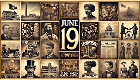 June 19th History