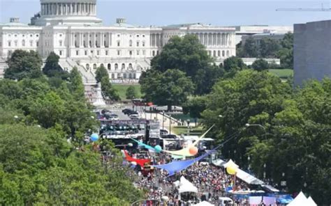 June 2024 Events In Dc