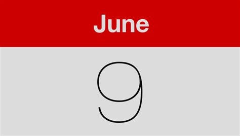 June 9 2024 Events Tn