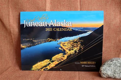 Juneau Events Calendar