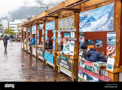 Juneau Tour Operator