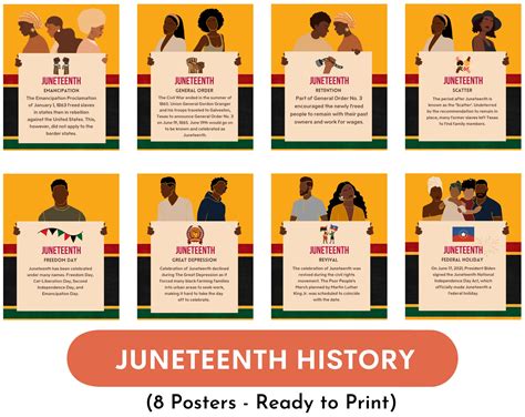 Juneteenth History Video