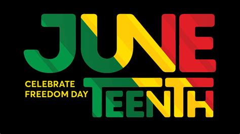 Juneteenth