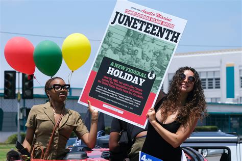 Juneteenth