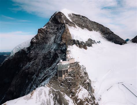 Jungfraujoch Day Trip Review: Cable Car and Train from Zurich