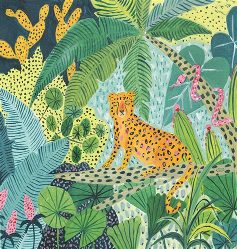 Jungle Prints