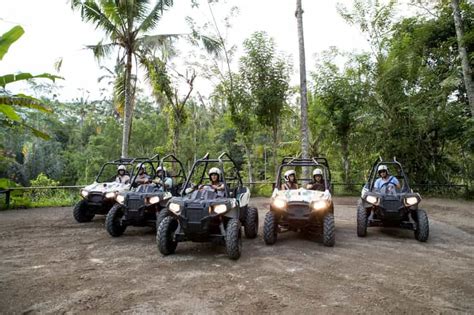 Jungle Buggy Bali