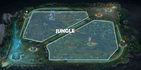 Jungle Guide