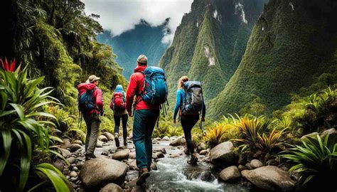 Jungle Trekking Peru