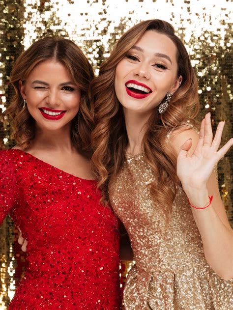 Junior Christmas Dinner Dress 2023