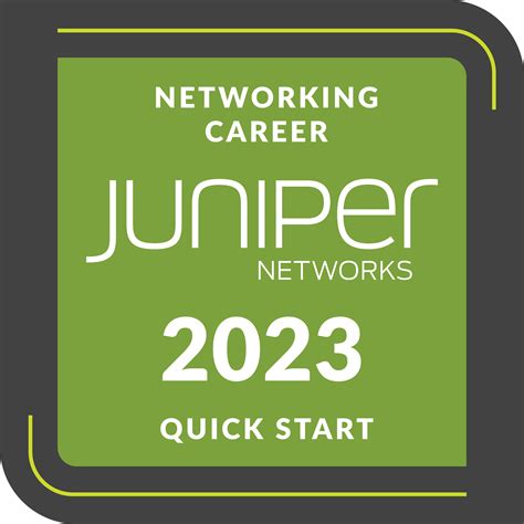 Juniper Networks Career