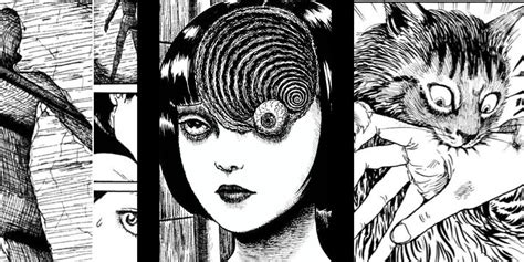 Junji Ito Collection This