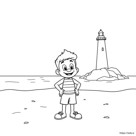 Junytony Coloring Pages Printable