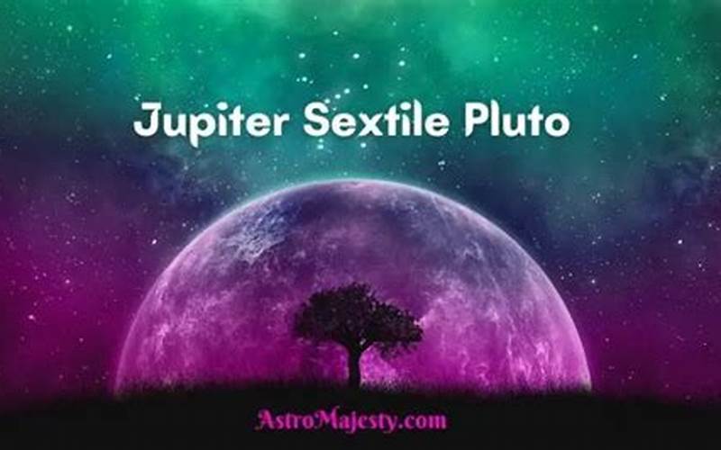 Jupiter Trine Pluto Transit Conclusion