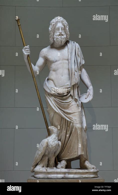 Jupiter Roman god