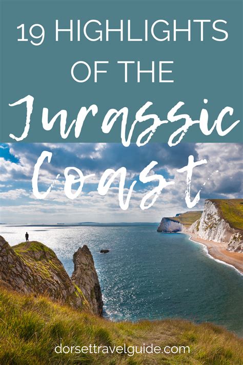 Jurassic Coast Highlights