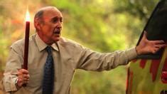 Unveiling the Grueling Reality: Jurassic Park's Characters' Harsh Awakening