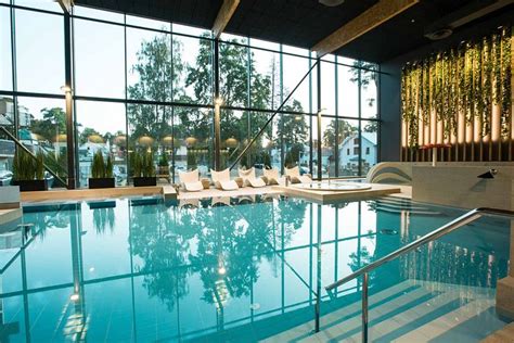 Jurmala Spa