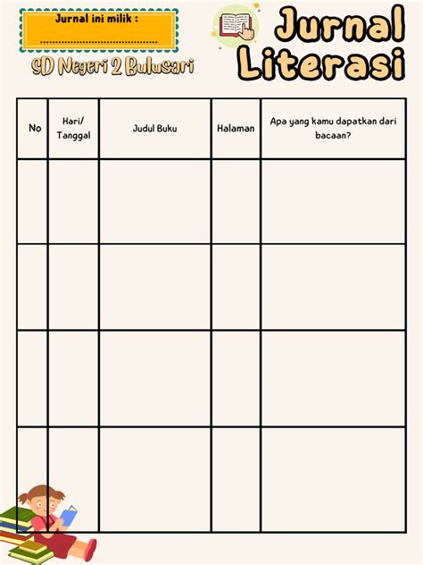Jurnal Literasi