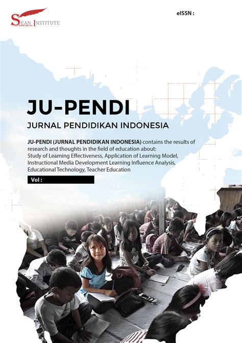 Jurnal Pendidikan Dan Contohnya