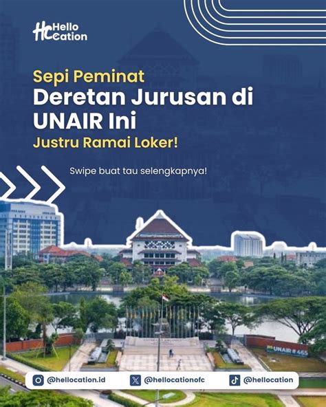 Jurusan Kuliah