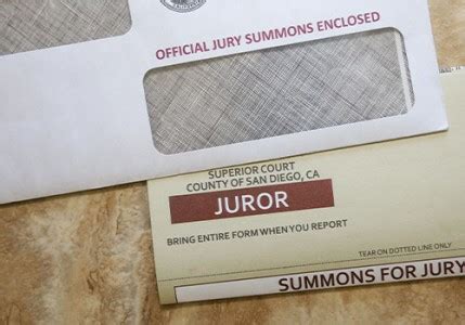 Jury Duty Pay in Georgia