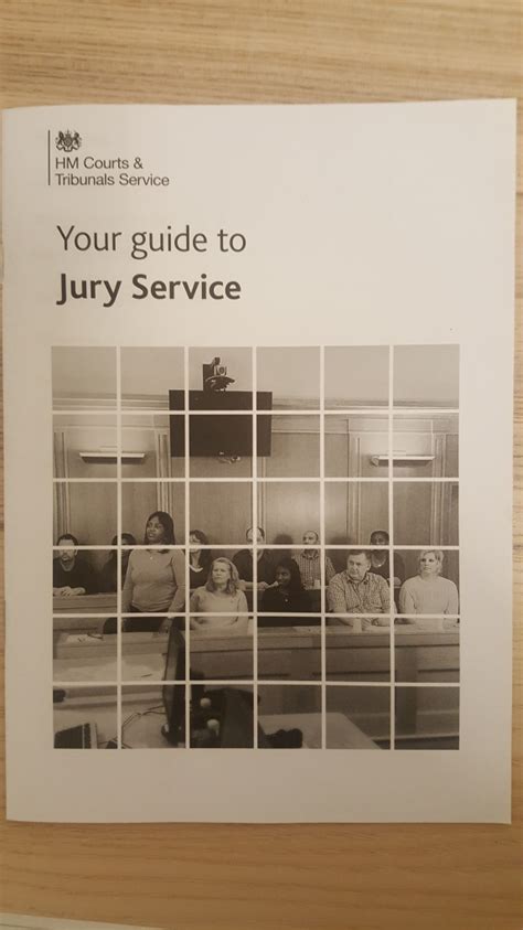 Jury Service Guide | First District Court