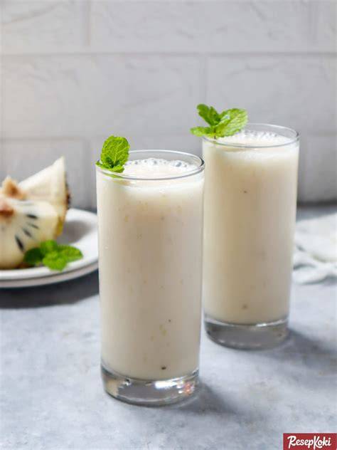 Jus sirsak