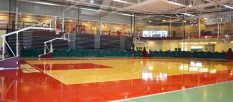 Just A Game Field House