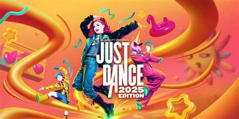 Just Dance Series