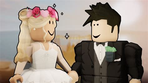 Just Married! - Roblox