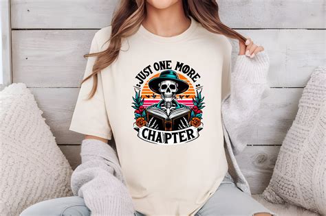 Download Just One More Chapter Sublimation | Afro Commercial Use For Crafts