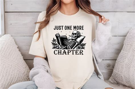 Download Just One More Chapter Sublimation | Afro Easy Edite