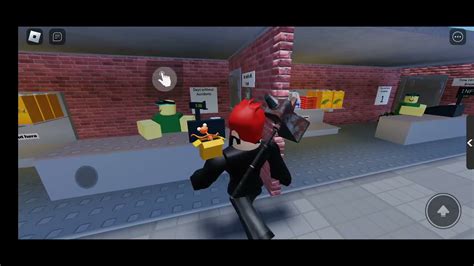 Just another Cashier Time Game - Roblox