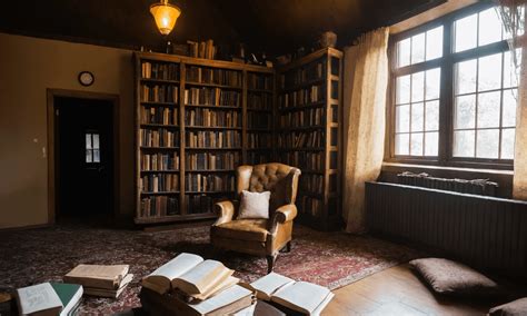 Just reading the room