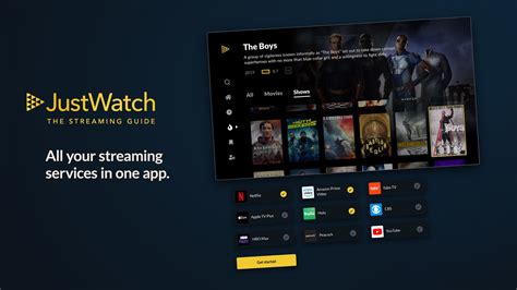 JustWatch