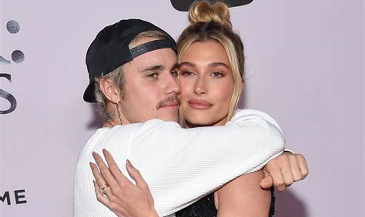 Justin And Hailey Divorce 2024
