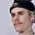 Justin Bieber Tattoo On Face