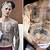 Justin Bieber Tattoos