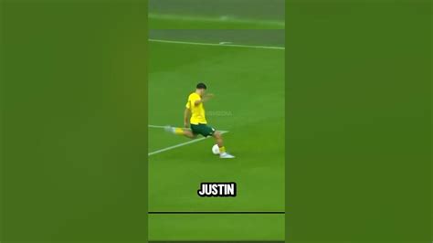 Justin Hubner Tackling