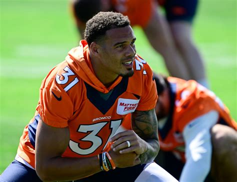 Justin Simmons