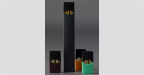 Juul Quitting Timeline