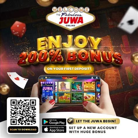 Juwa Apk Download For Android
