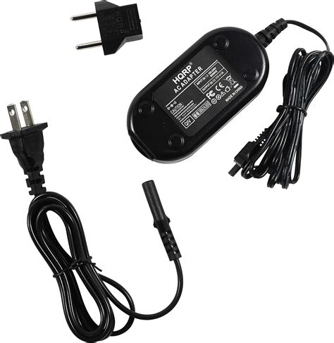Jvc Camcorder Charger