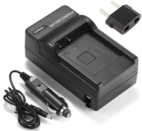 Jvc Everio Charger