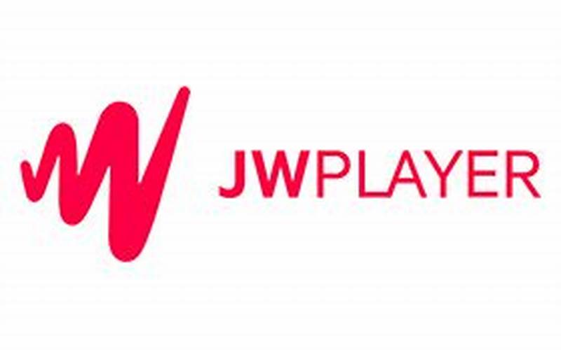 Jw Player Logo