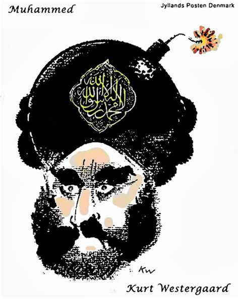 Jyllands Posten Muhammed Tegninger