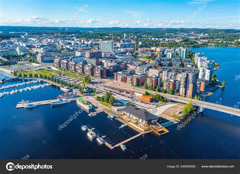 Jyvaskyla Finland